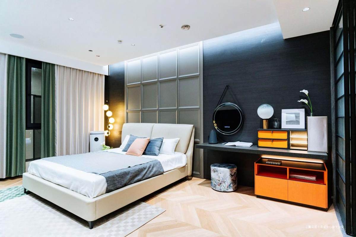 客单价提升133%，获客率提升80%！三翼鸟西安新店一年盘点(图2)